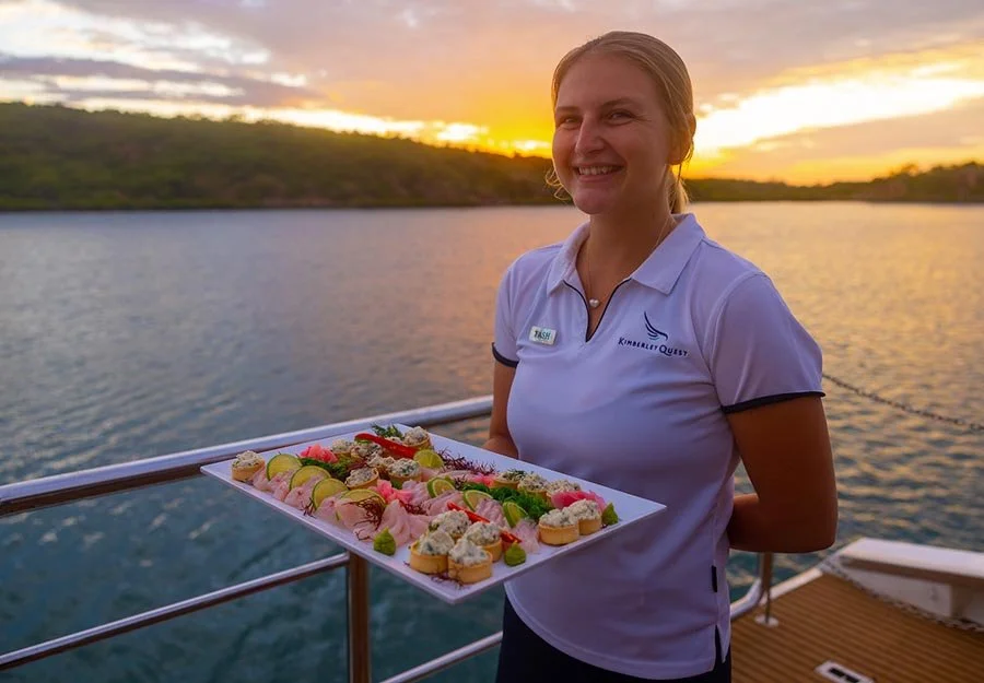 Canapés
