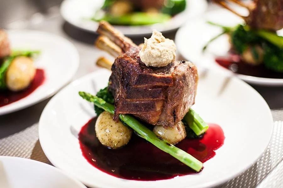 Lamb Shank