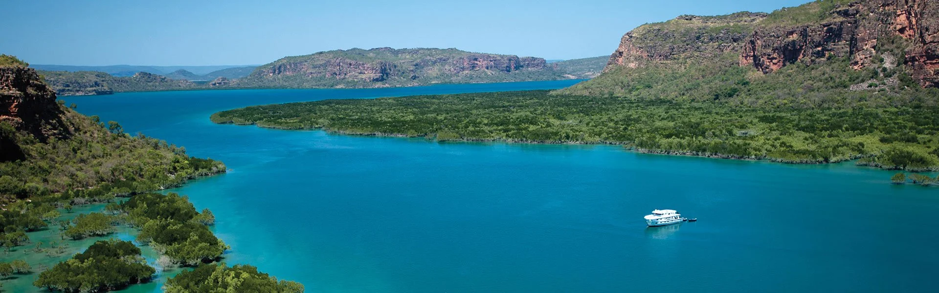 Wonders of the ancient Kimberley region