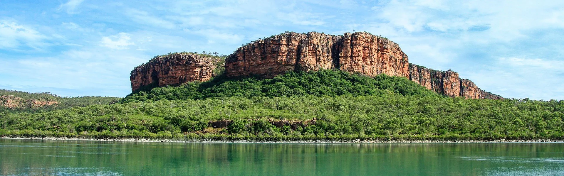 An inexhaustible land of dreams