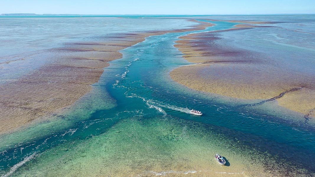 Discover Kimberley Quest