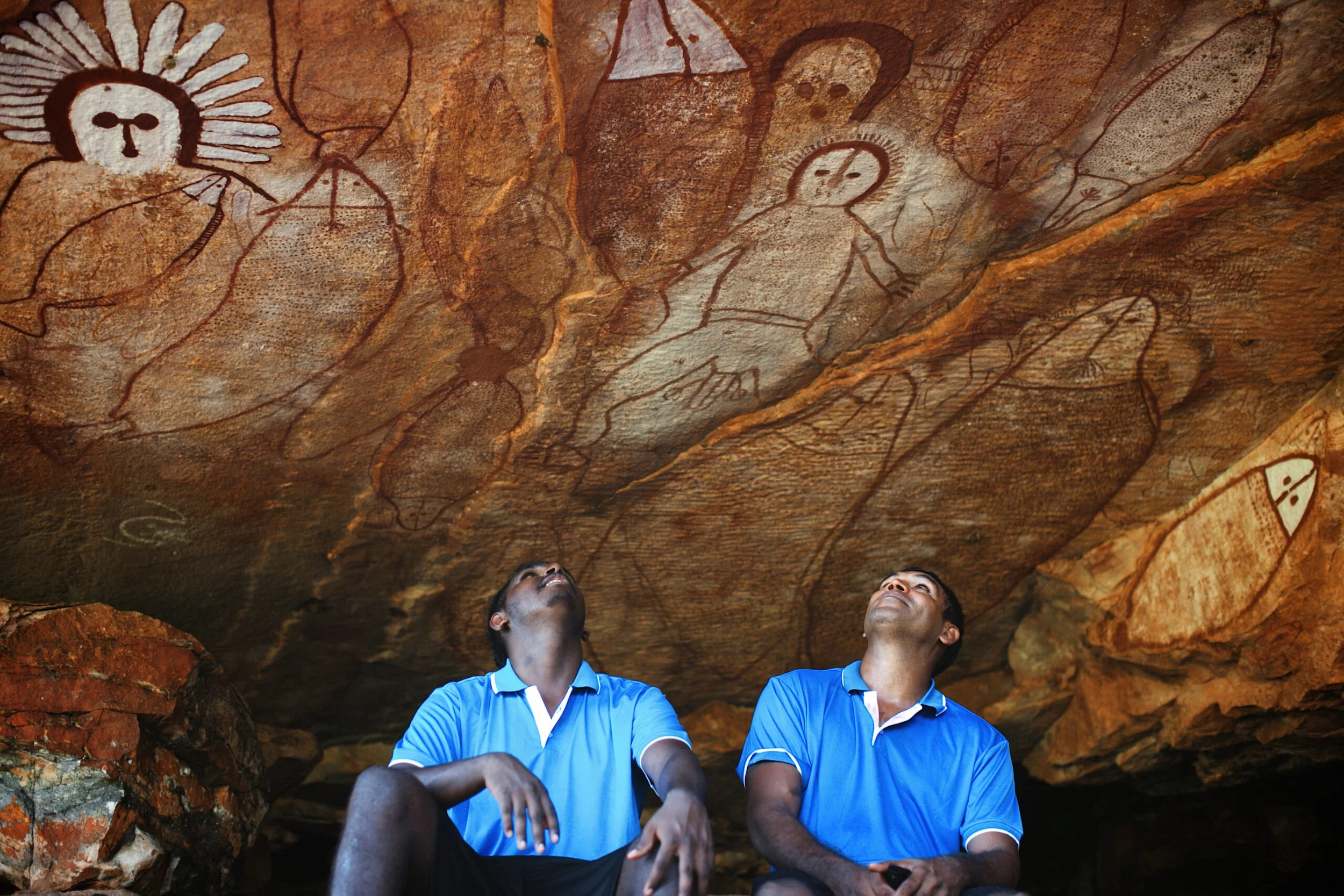 DAY 11: Swift Bay, Broome