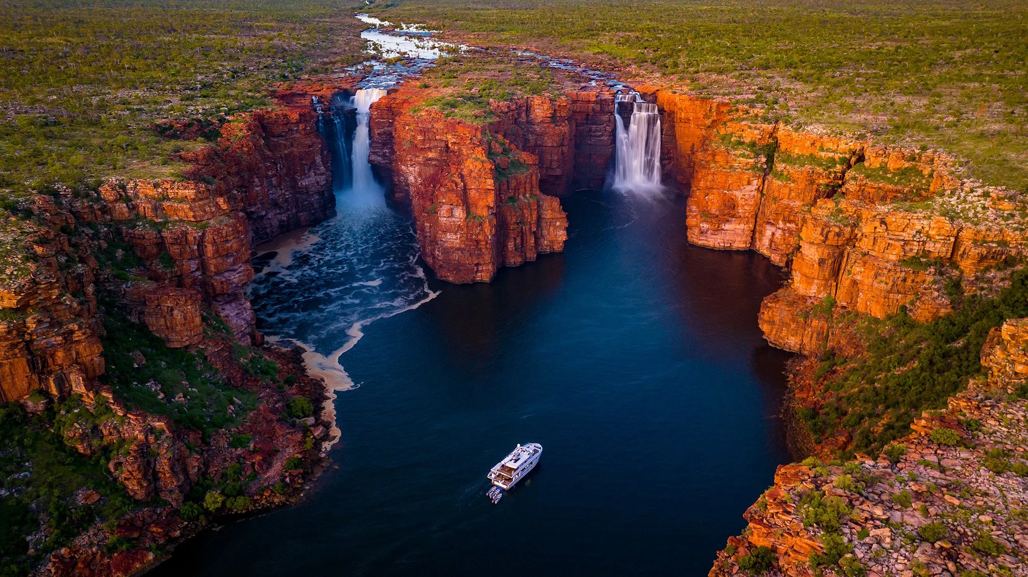 Beyond Adventure