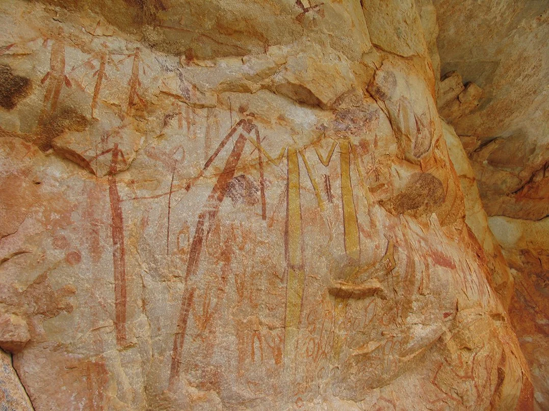 Day 3: Montague Sound, Bigge Island