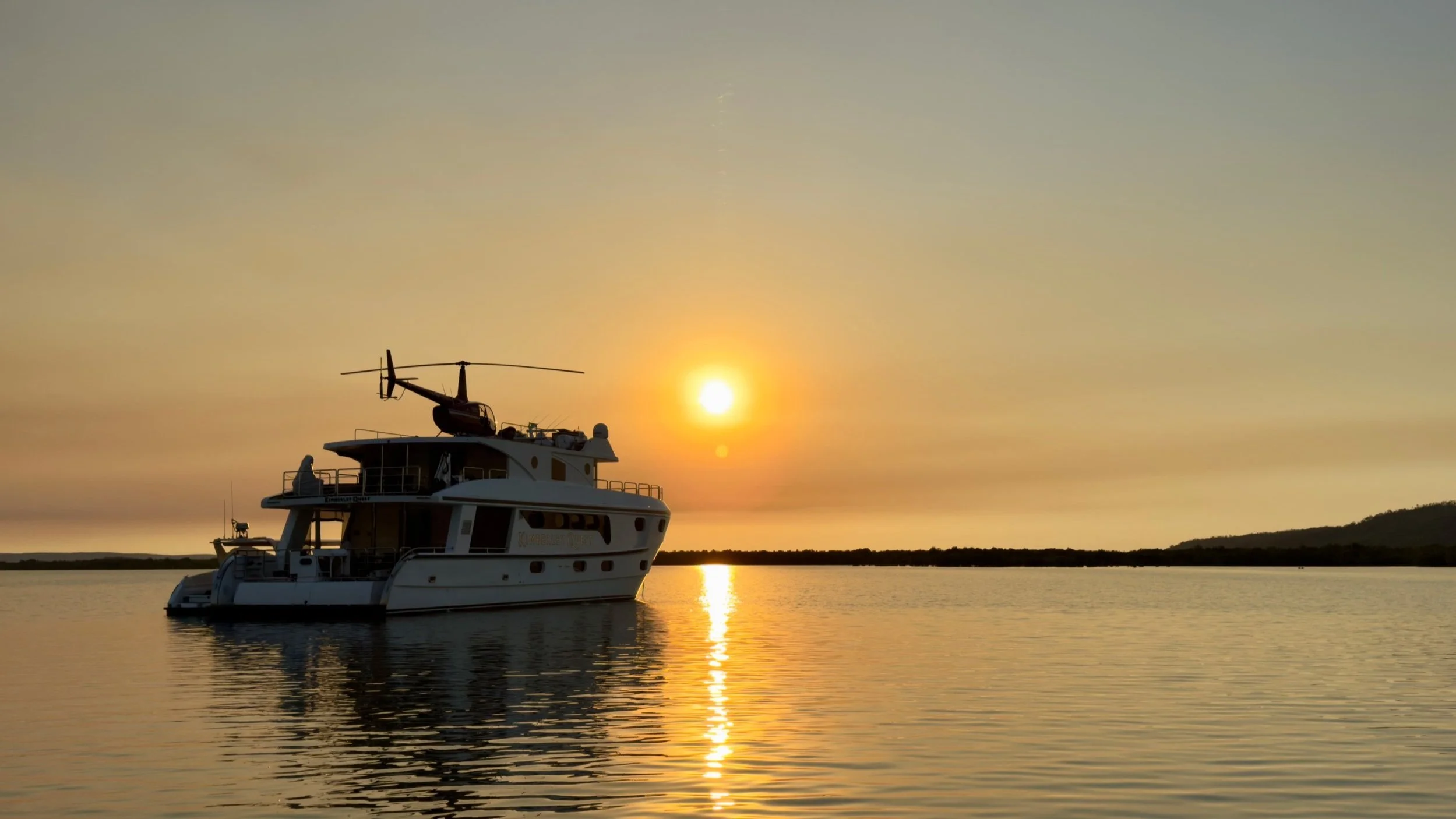 Destinations in the Kimberley