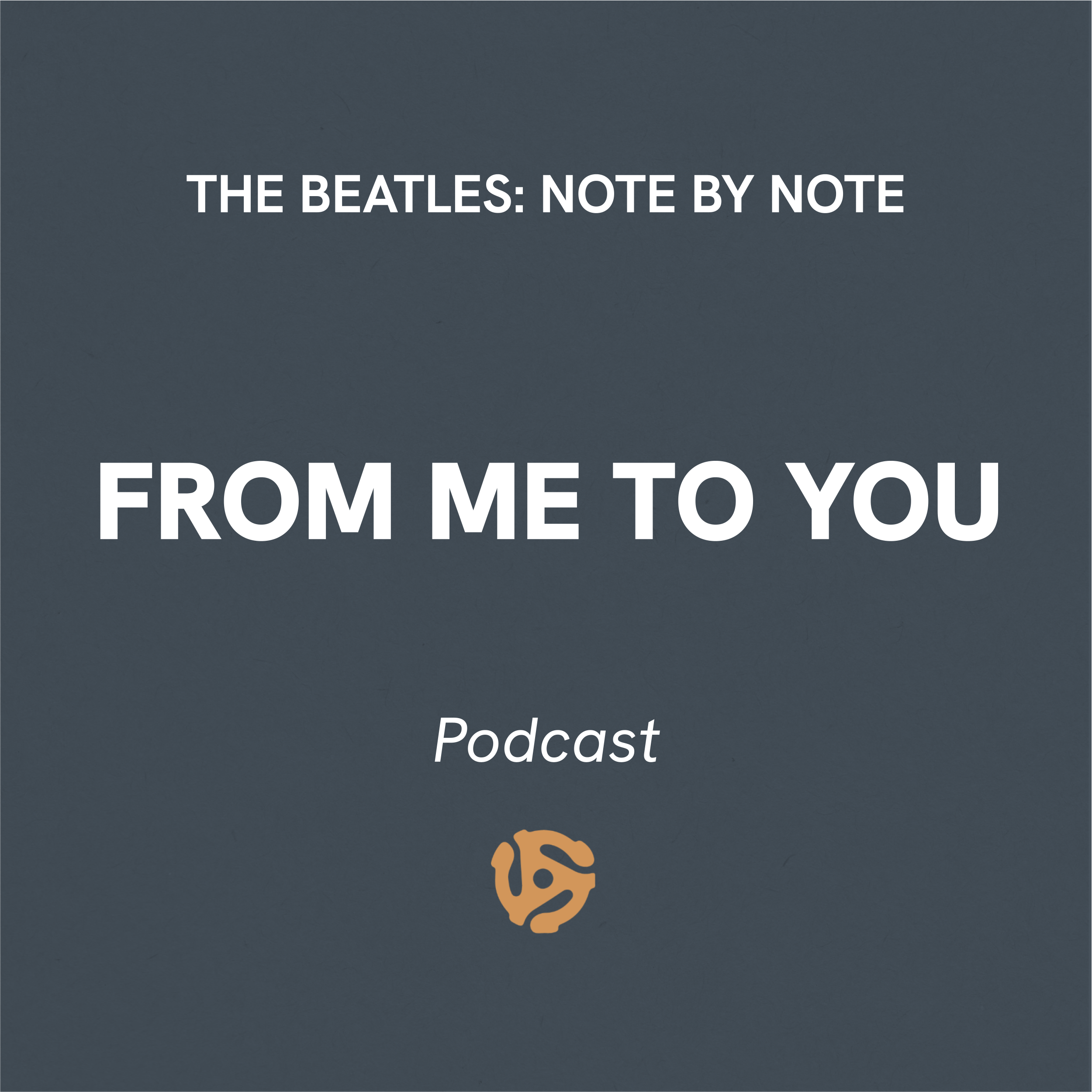 “From Me To You” – Episode 15