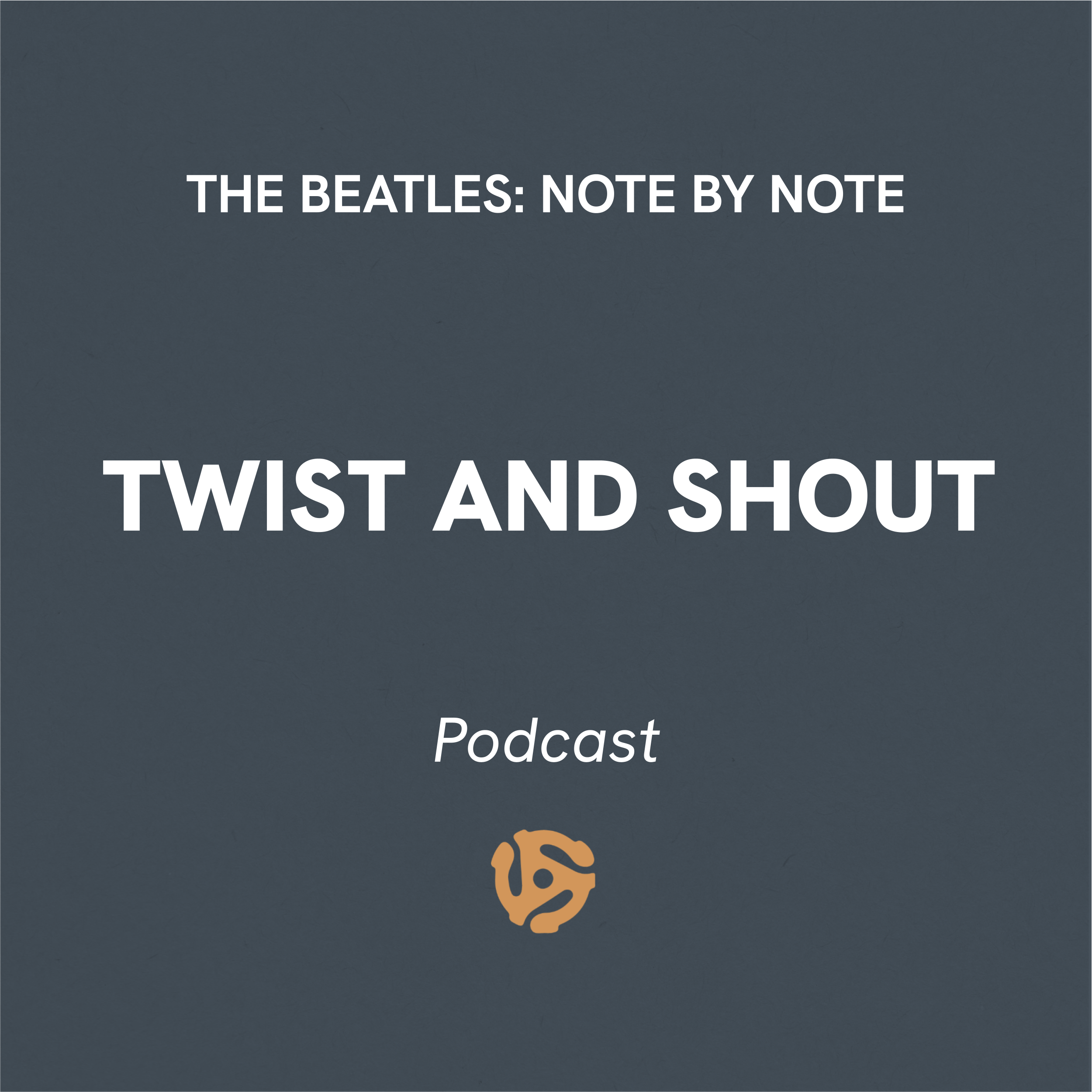 “Twist And Shout” – Episode 14