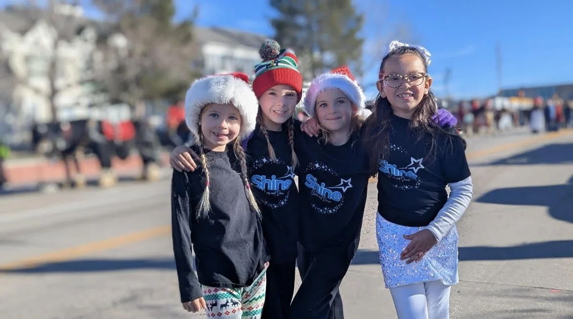 Shine Christmas friends.jpg