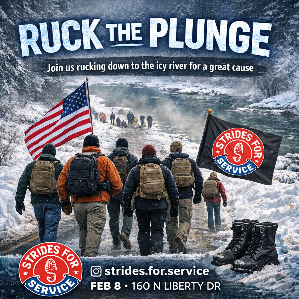 Ruck The Plunge 2