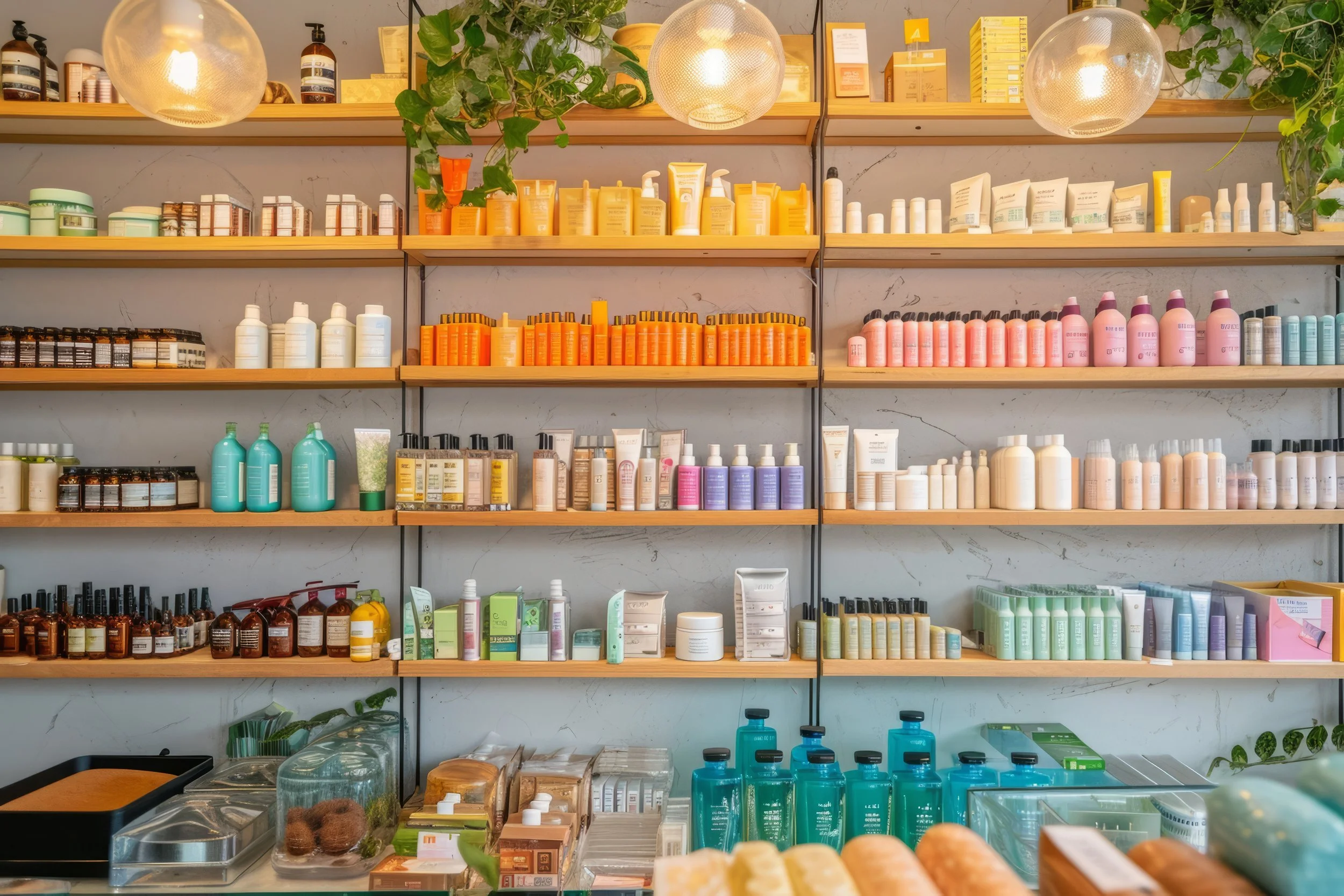 The three types of skincare formulas (and how to spot which one you're buying)