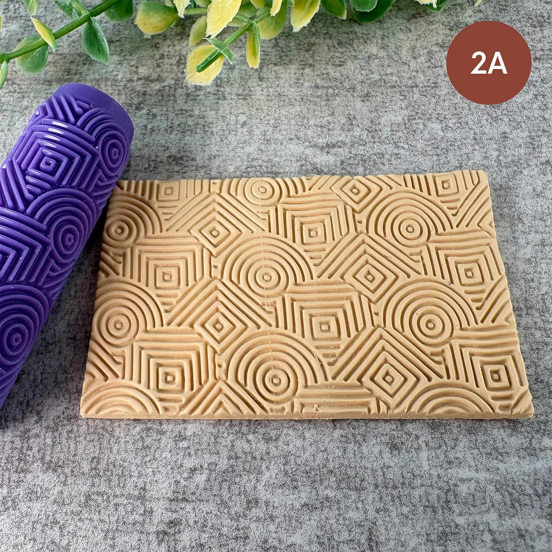 Geometric Textures