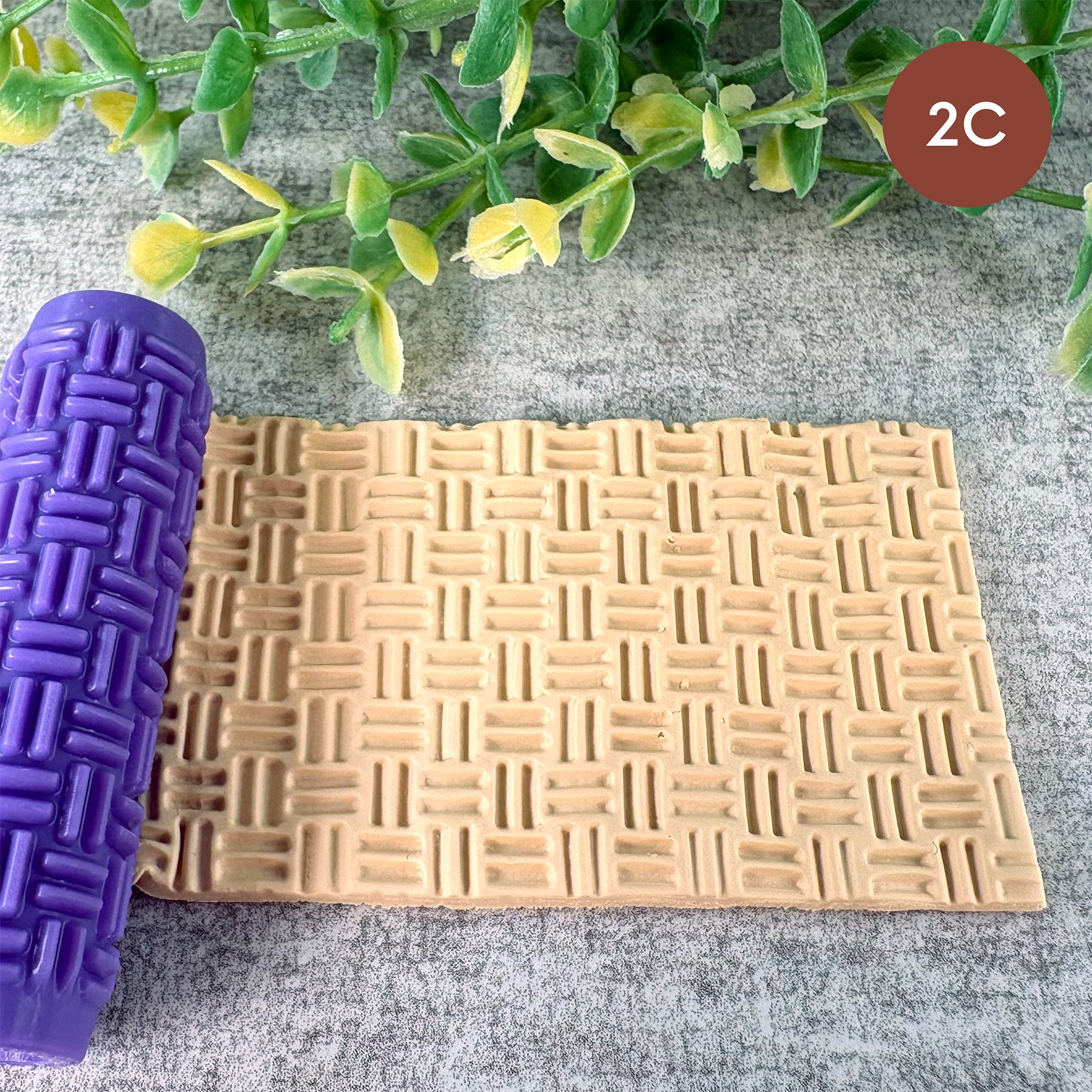 Geometric Textures