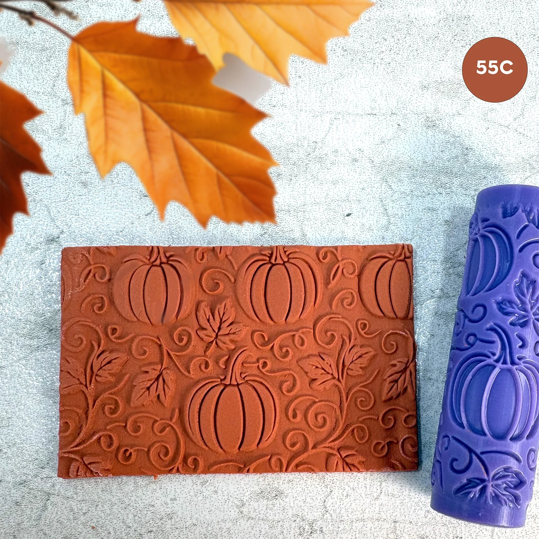 Autumn/Fall Patterns