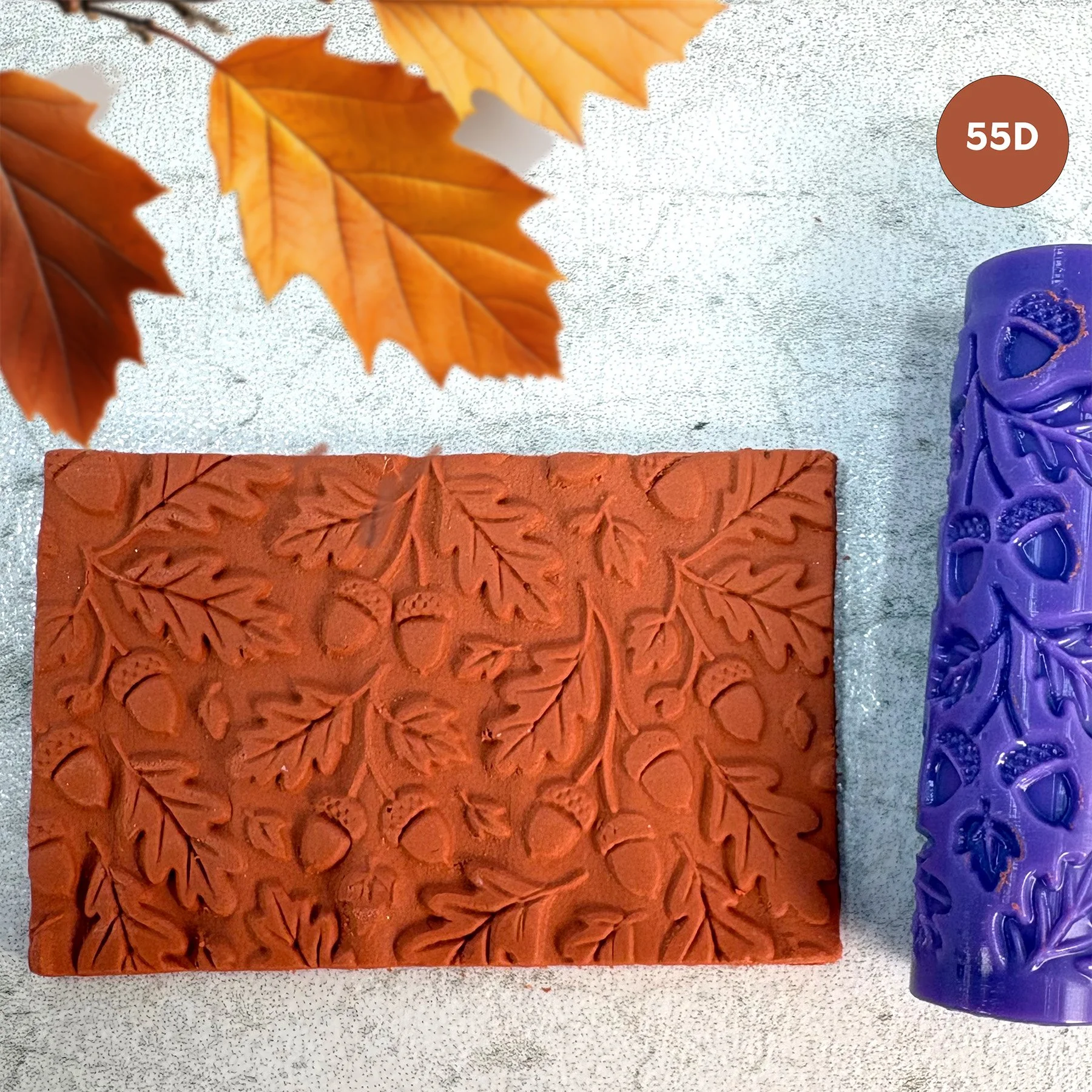 Autumn/Fall Patterns