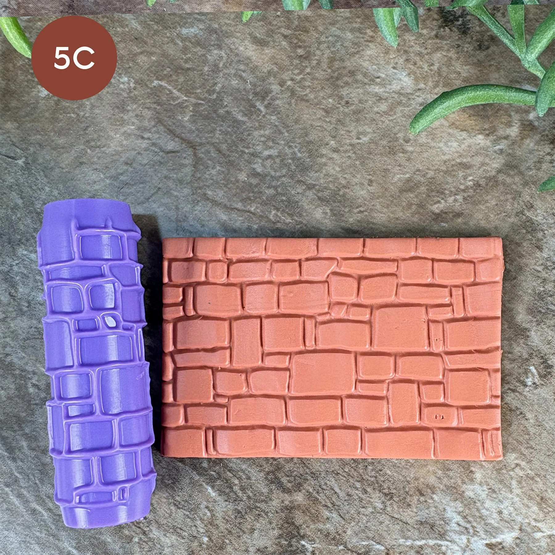 Brick and Stone Textures