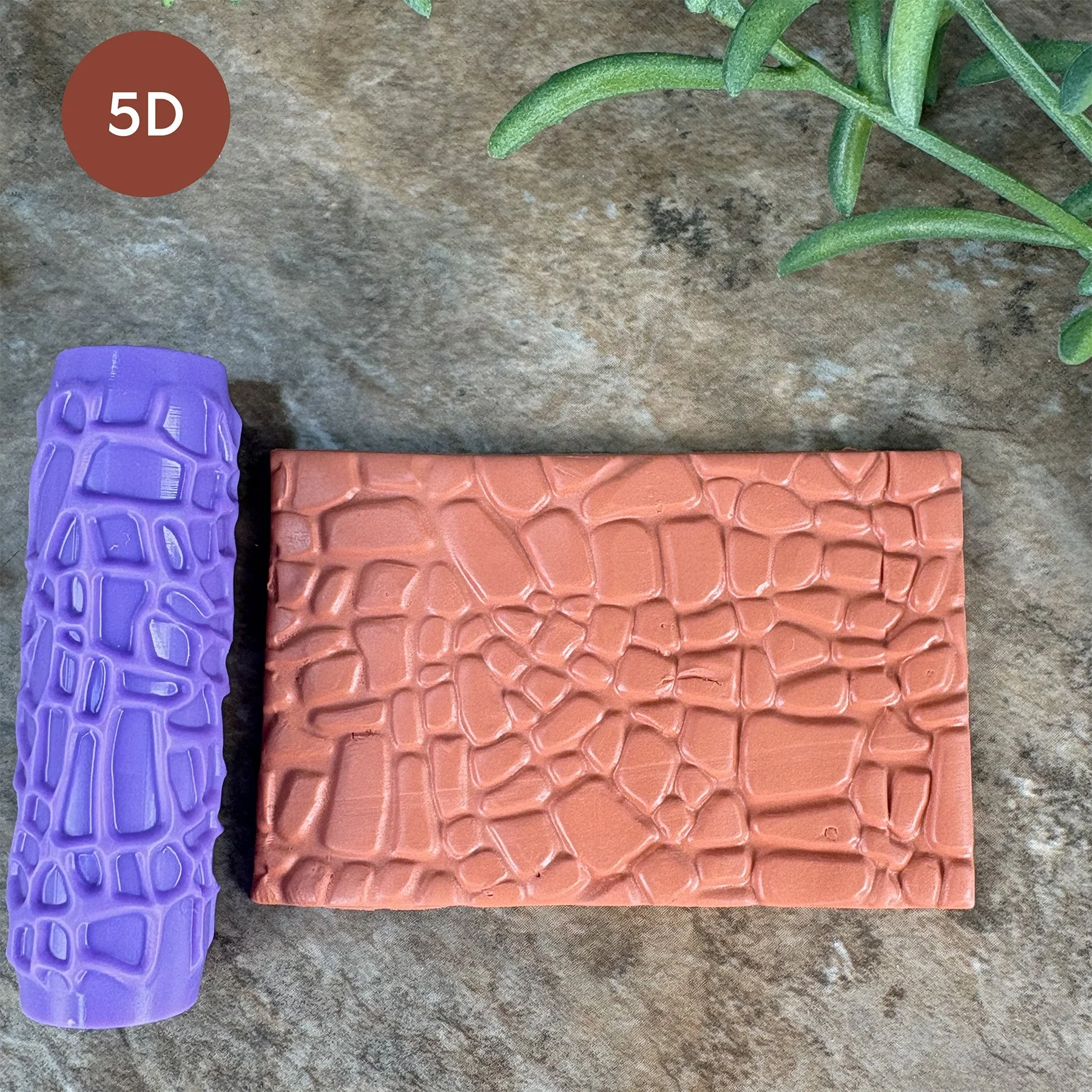 Brick and Stone Textures