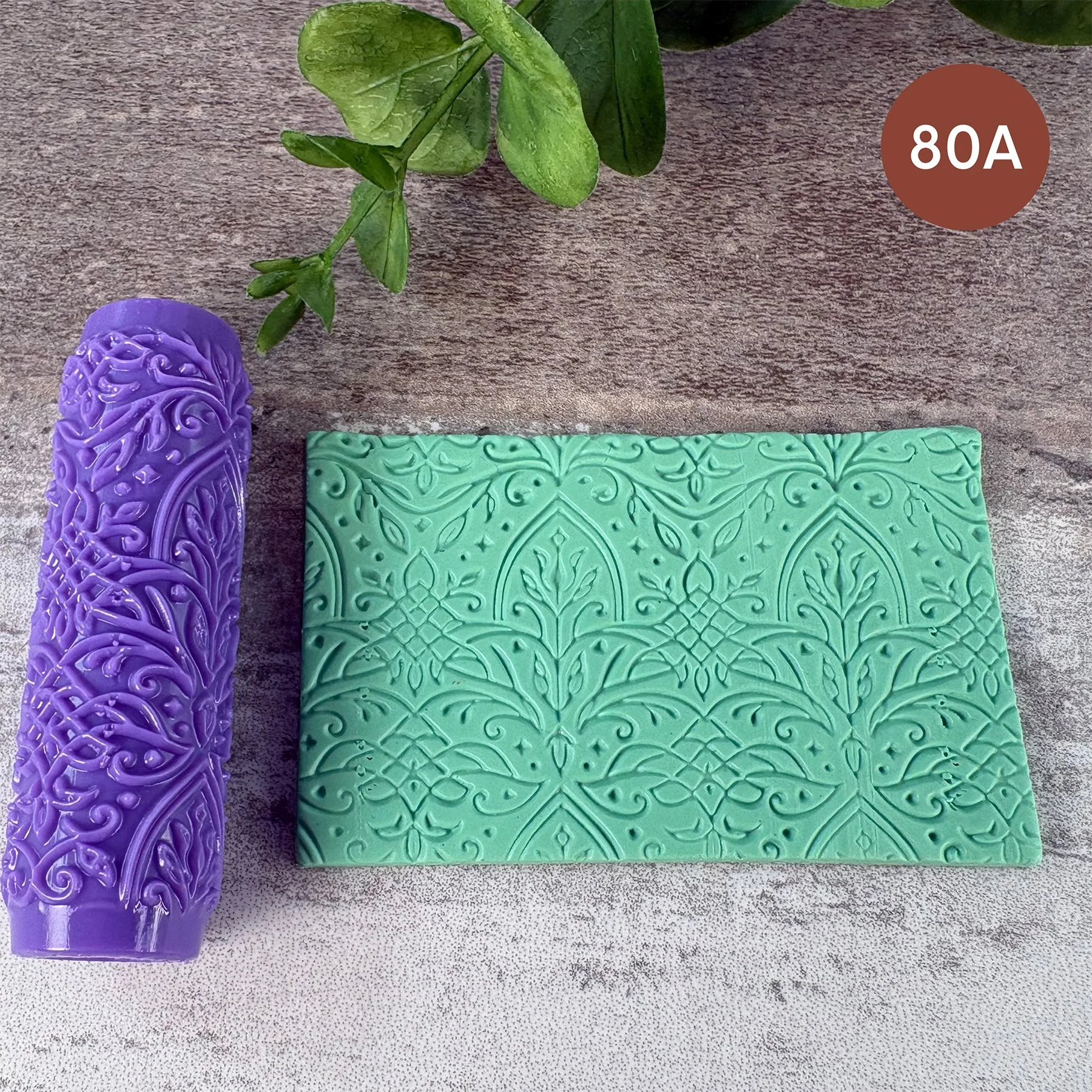 Elven Textures