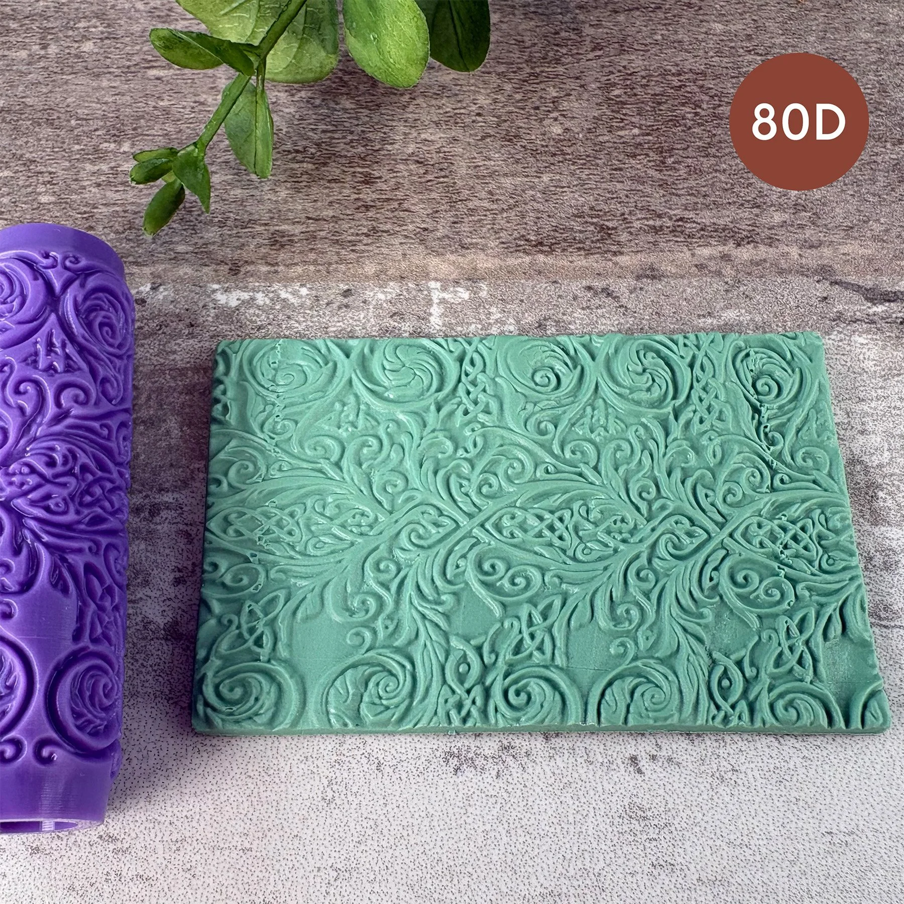 Elven Textures