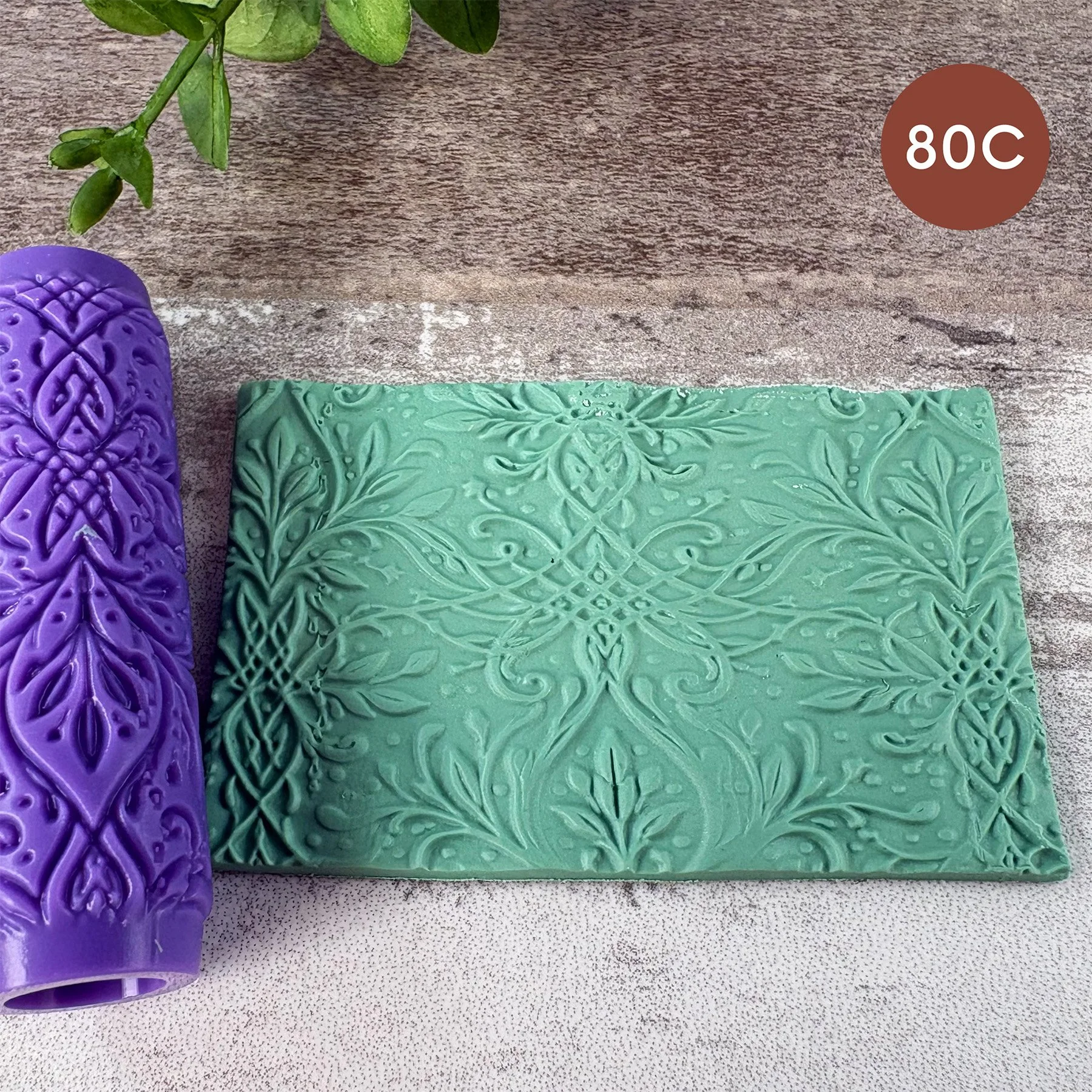 Elven Textures