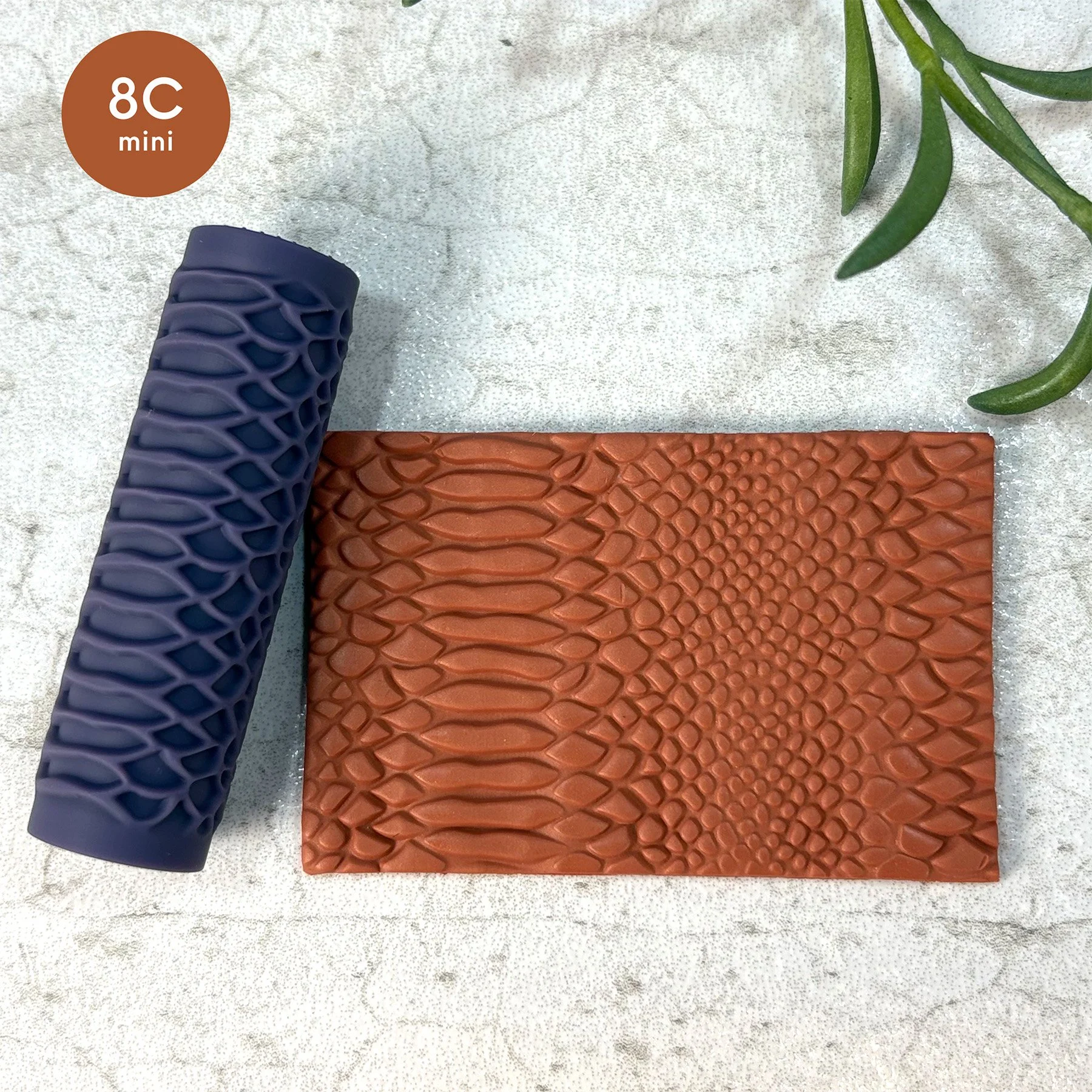 Snake &amp; Alligator Textures