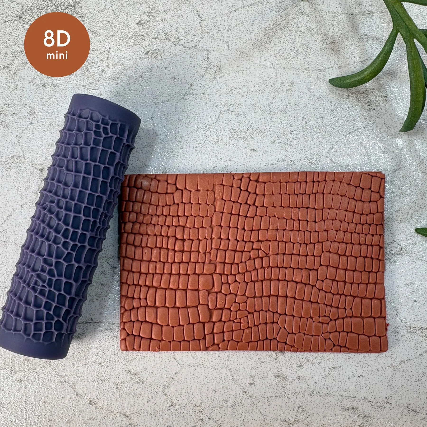 Snake &amp; Alligator Textures