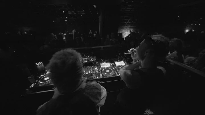 @wearearco in the bsmnt.