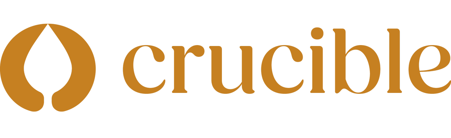 Crucible