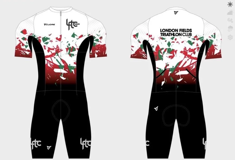 We have shiny new kit available! 

To help with getting the right sizes, and see the new kit in person, we&rsquo;re organising for the kit supplier to come bring samples for us to try on. 

📅 Sunday 8th Feb
⏰️ 10am (after the usual Sunday morning ru