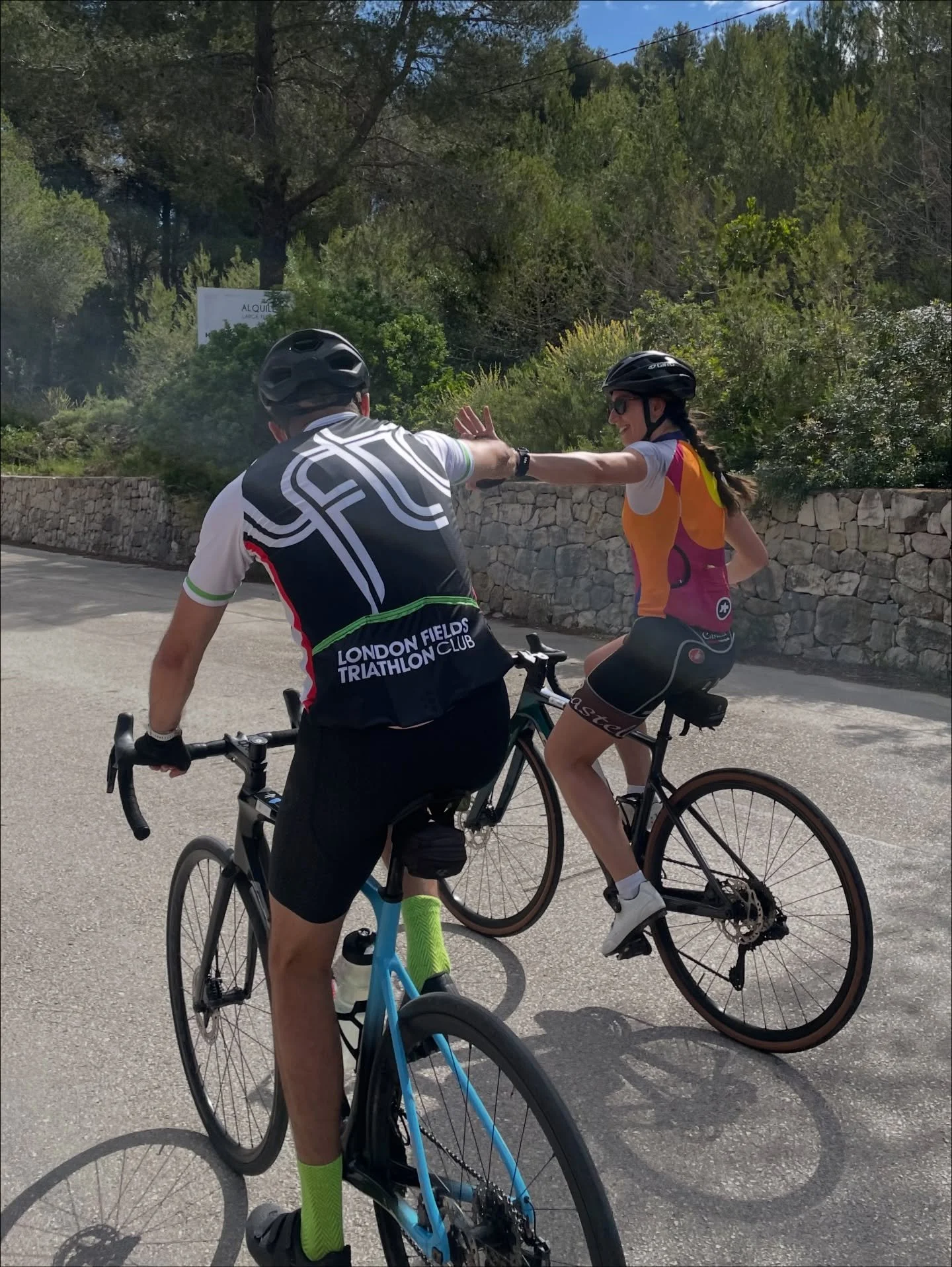 Tickets to our 2026 Club Camp is Tuscany are NOW LIVE! 🇮🇹🚲

Check discord for a link! 🔗