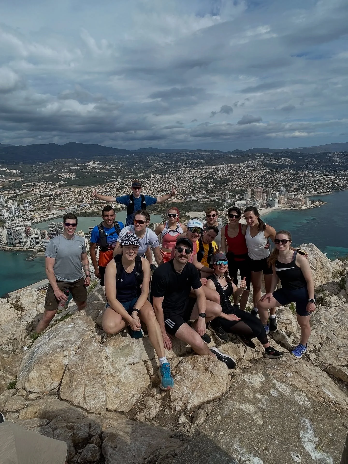 Next week, we will release tickets to our 2026 Annual Club Camp! ⛺️☀️

Club Camp is always a popular choice amongst our members, with spots often selling out. It&rsquo;s a chance to soak up some spring, get some training volume in ahead of the race s