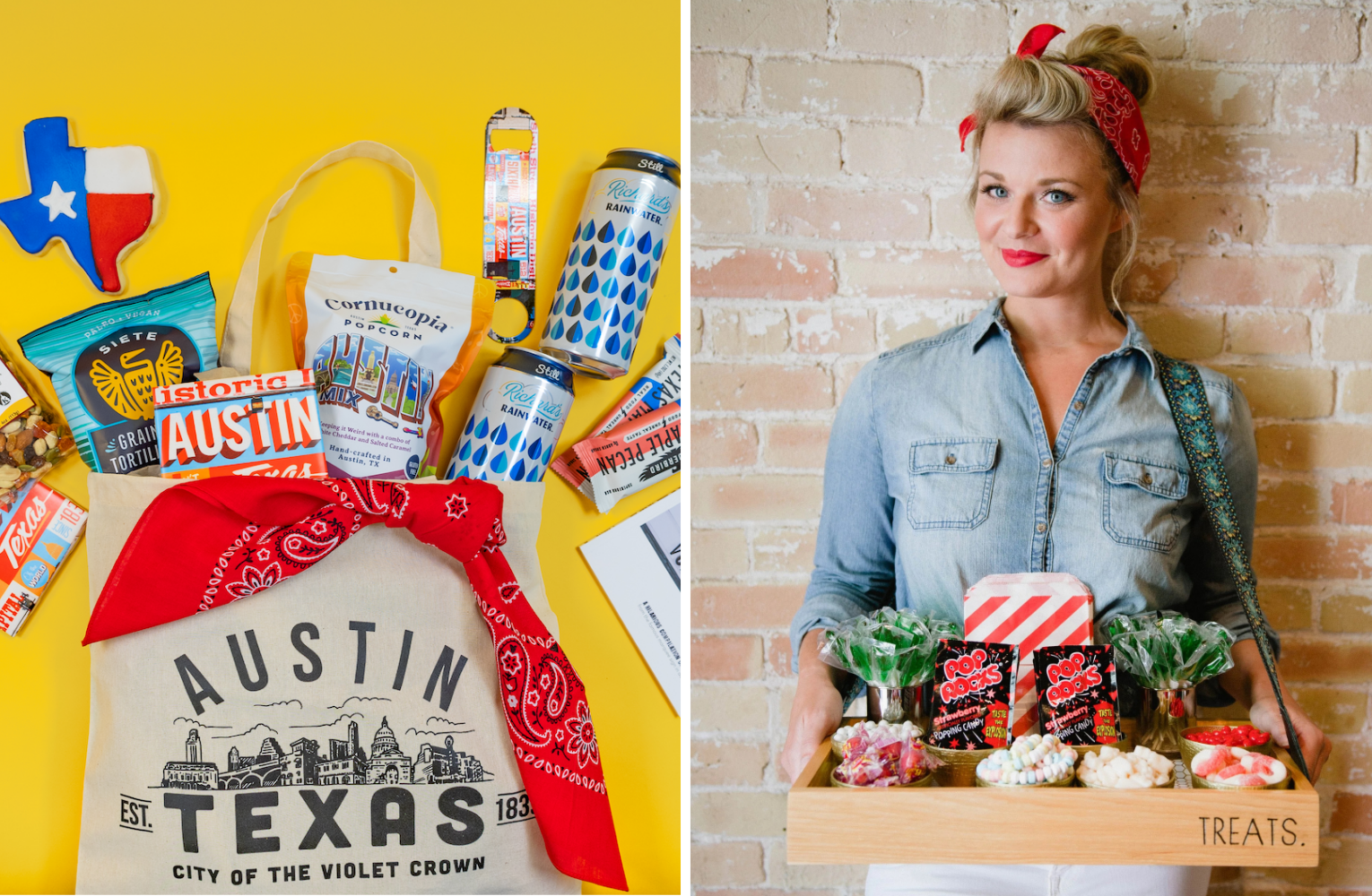 Your Guide to Unique &amp; Engaging Austin Conference Activations