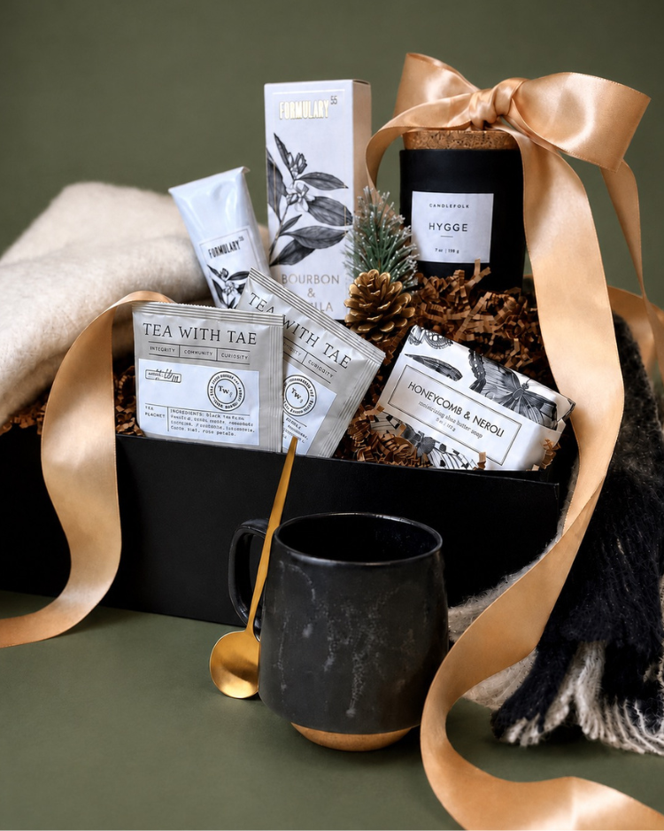 Hygge Holiday