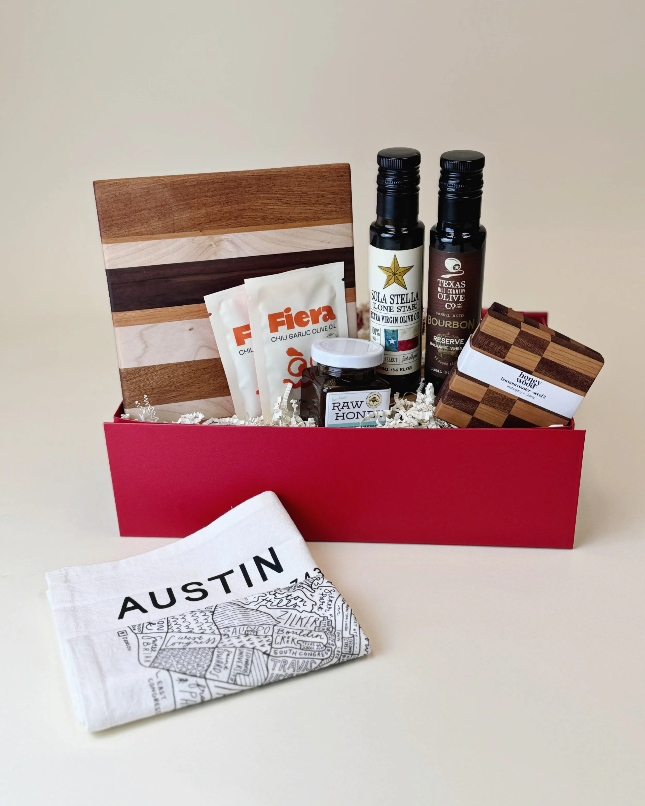 Hill Country Provisions