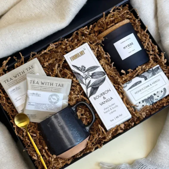 Hygge gift for corporate gifting