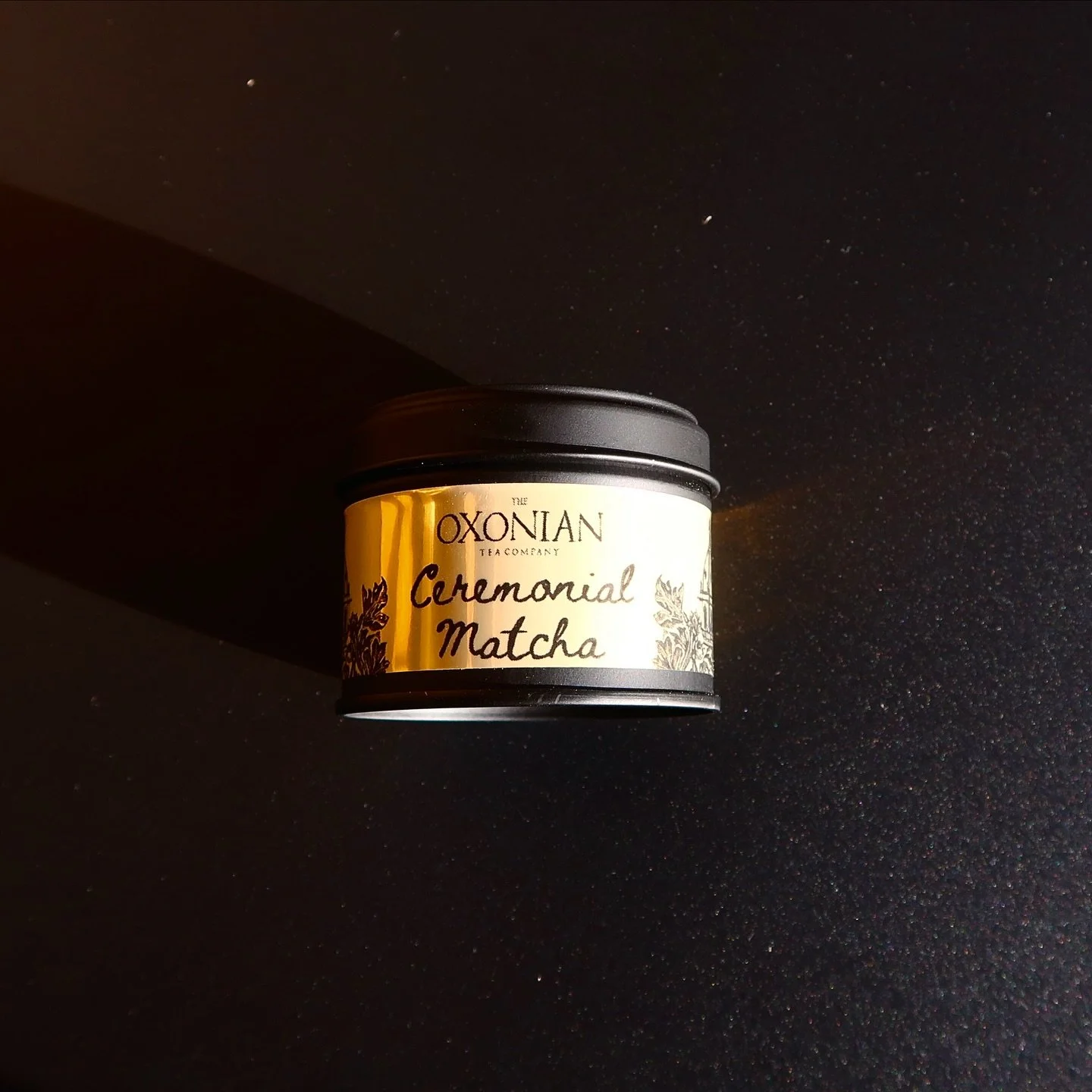 ✨ Introducing our Ceremonial Matcha ✨

Crafted for mindful moments, this vibrant green tea is smooth, earthy, and packed with antioxidants. Perfect for traditional whisked matcha or a modern latte, it brings a little ritual into every cup 🍵

📍 Pack