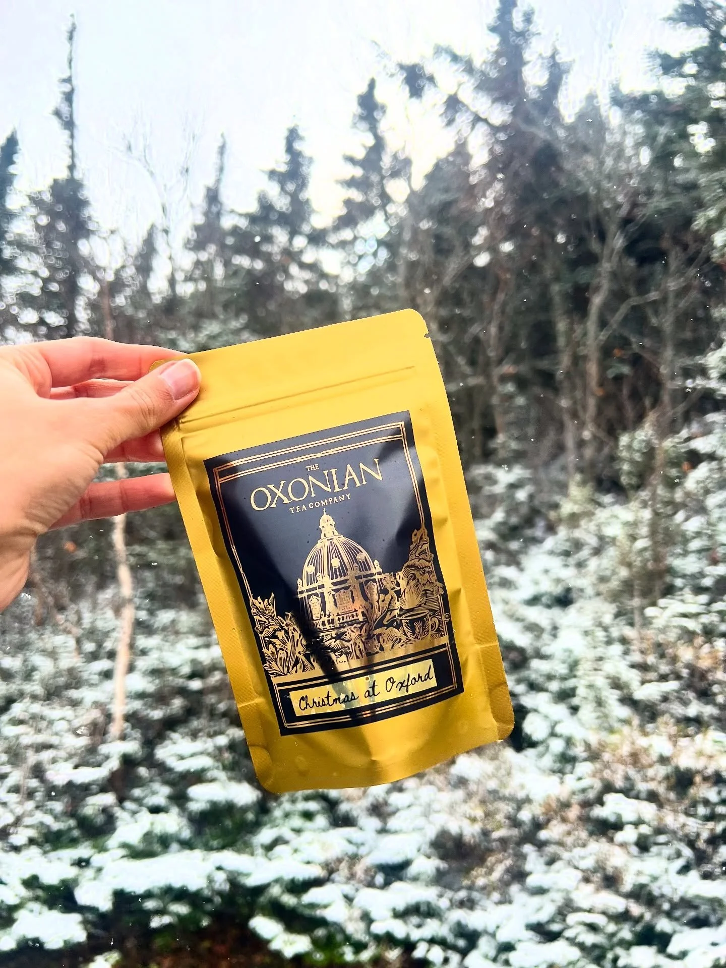Exciting News!!!🎅🏼 Christmas is just around the corner and we have the perfect blend for it 😉🎄available on oxoniantea.com
.
.
.
.
.

#InstaGood #PhotoOfTheDay #Love #Beautiful #Happy #Style #Travel #Nature #TeaTime #LooseLeafTea #TeaLovers #Oxfor