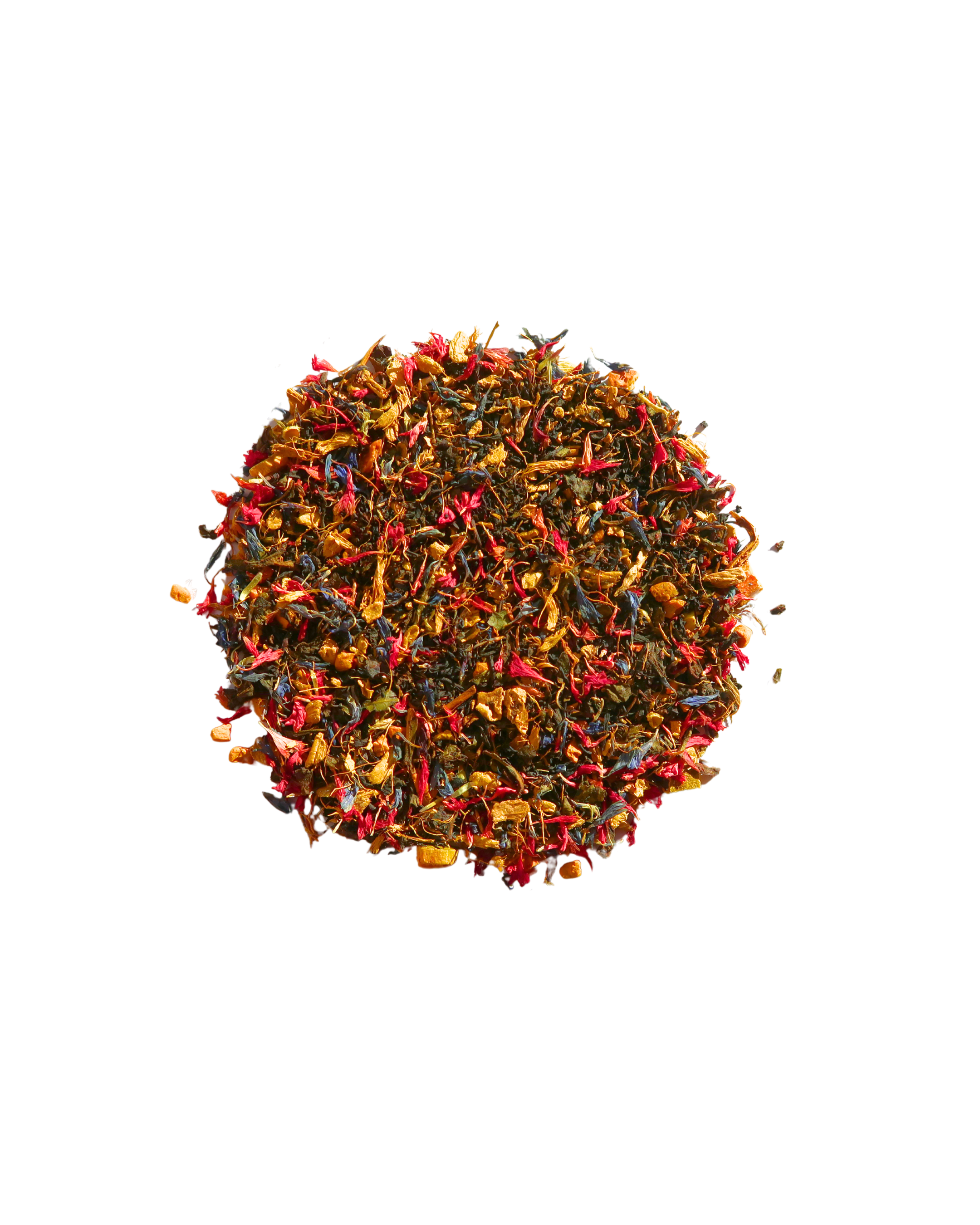 The Alchemist’s Remedy