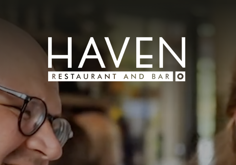 Happy Hour @ Haven
