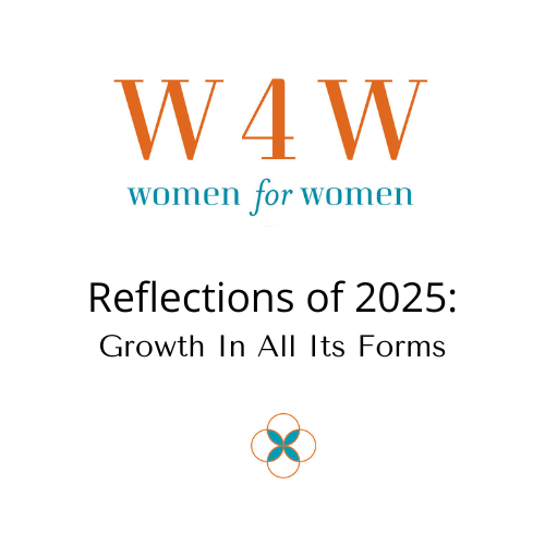 2025: Growth in All Its Forms