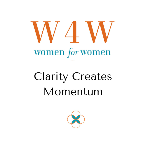 Clarity Creates Momentum