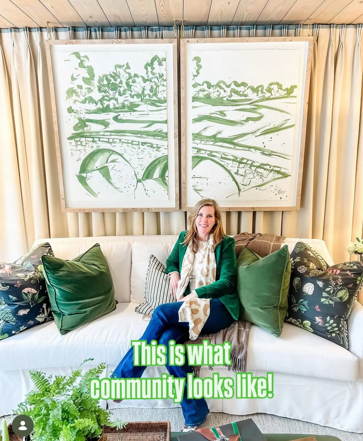 Welcome to W4W!  So excited to welcome Jen Keim to our community.

She brings years of experience and a proven ability to take a creative business to the next level &mdash; and we&rsquo;re lucky to have her.

Artist behind J. Keim Art, Jen reminds us