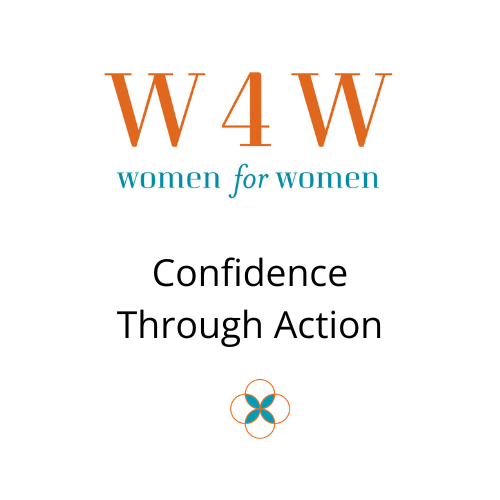 Confidence Through Action