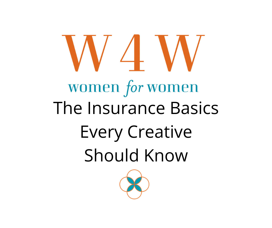 The Insurance Basics Every Creative Should Know