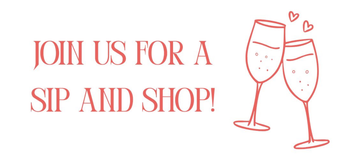 KMM Collective Sip and Shop