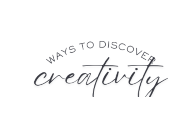 What If You Were Creative All Along?