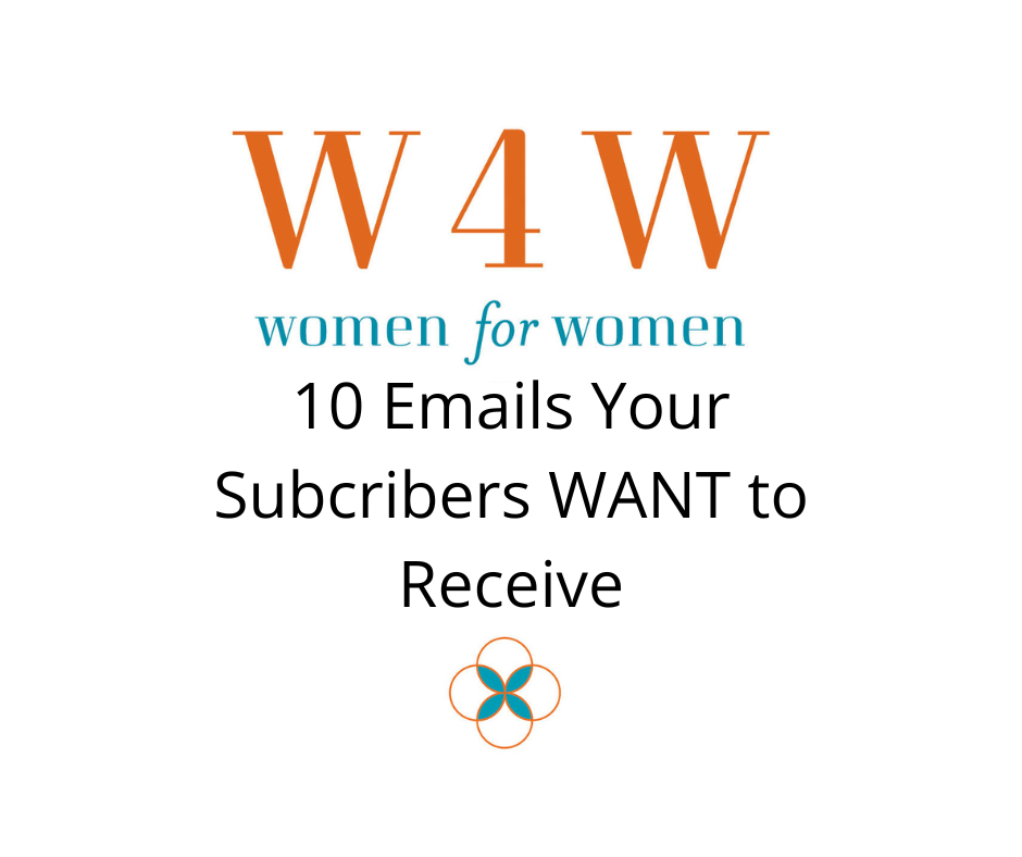 If You Feel Like You’re Bothering People with Emails… Read This