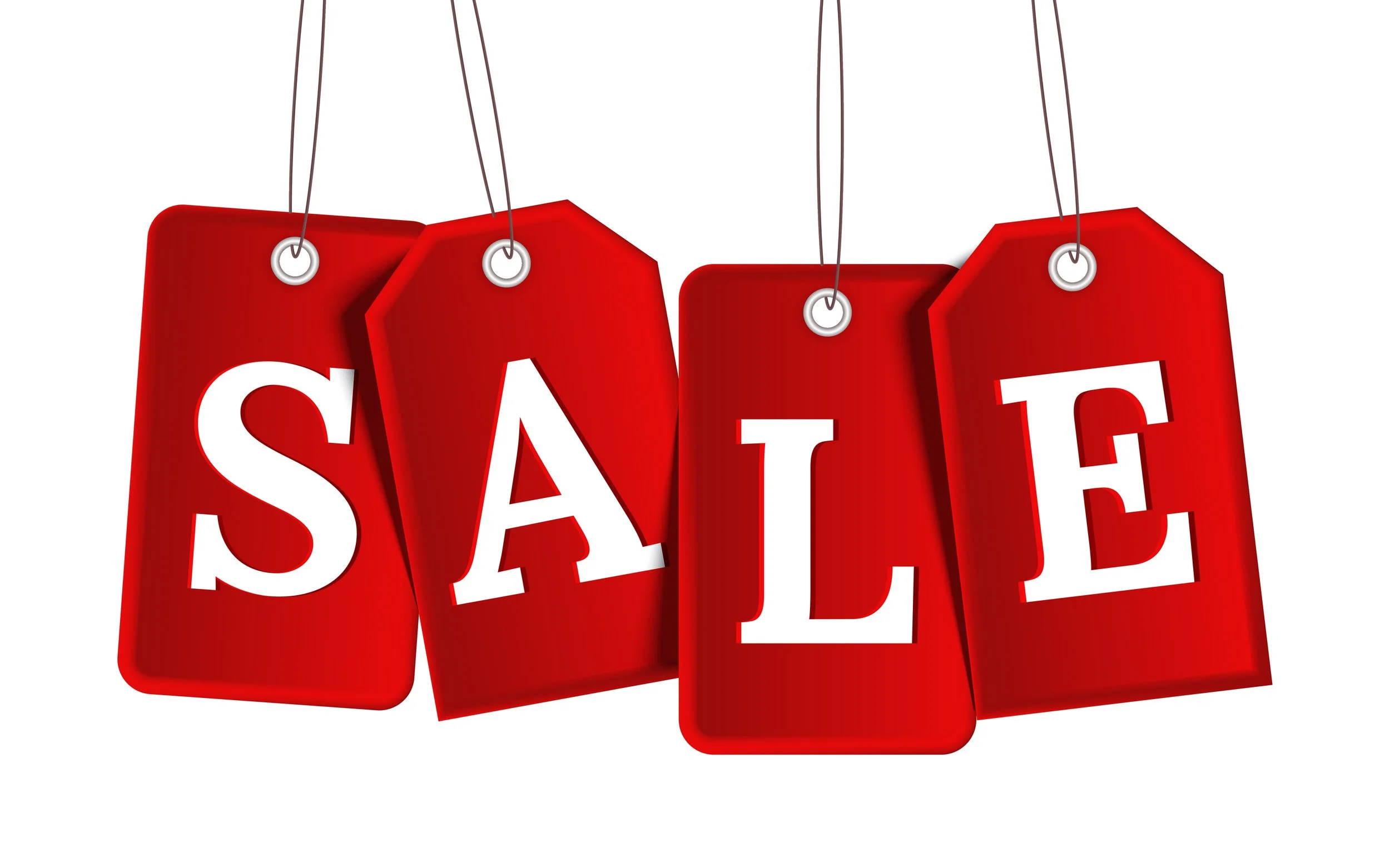 Sales Are Slow. Don’t Panic.&nbsp;&nbsp;Here’s What to Do Instead.