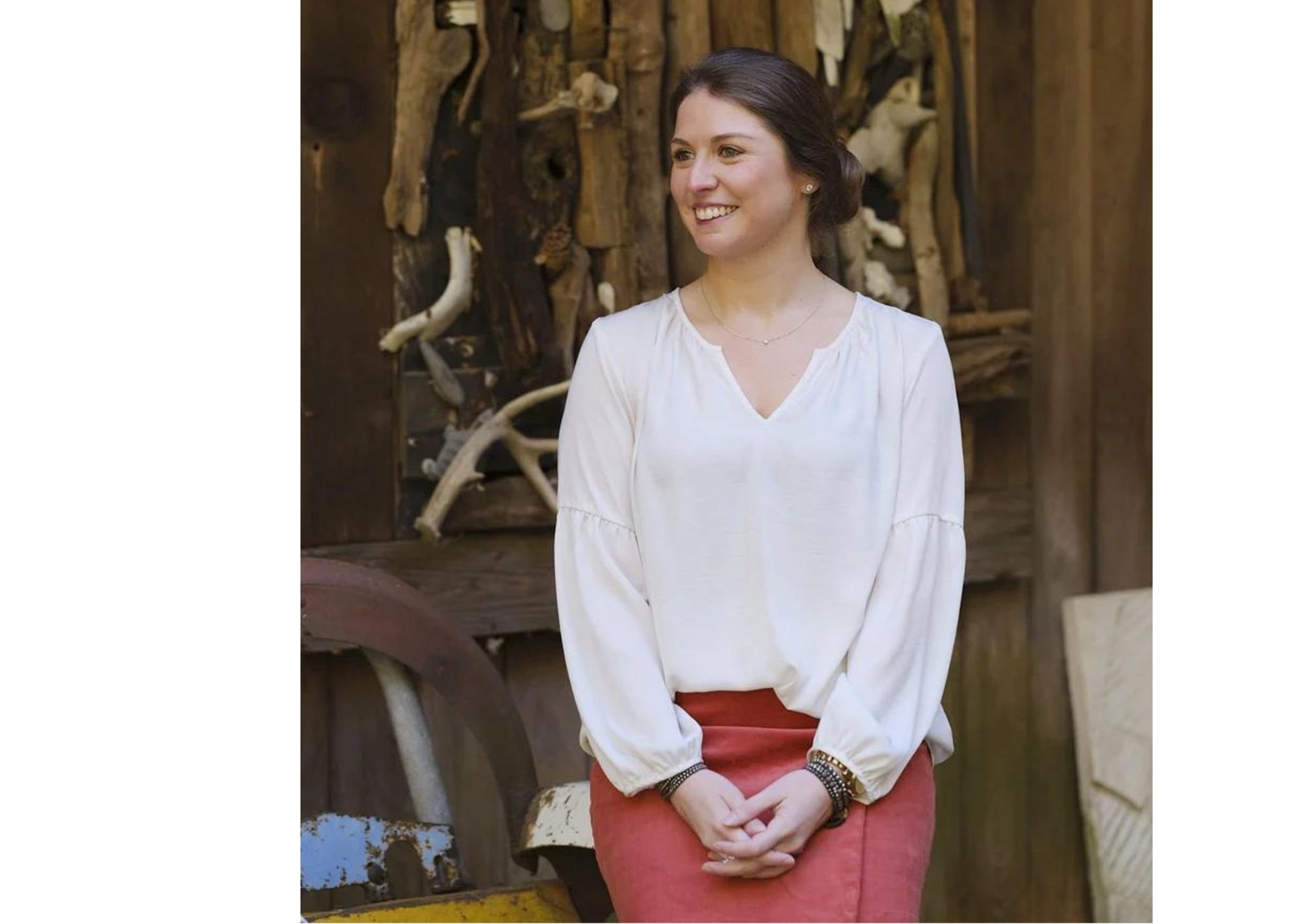 Sarah Reusch - Say Reusch Studios
