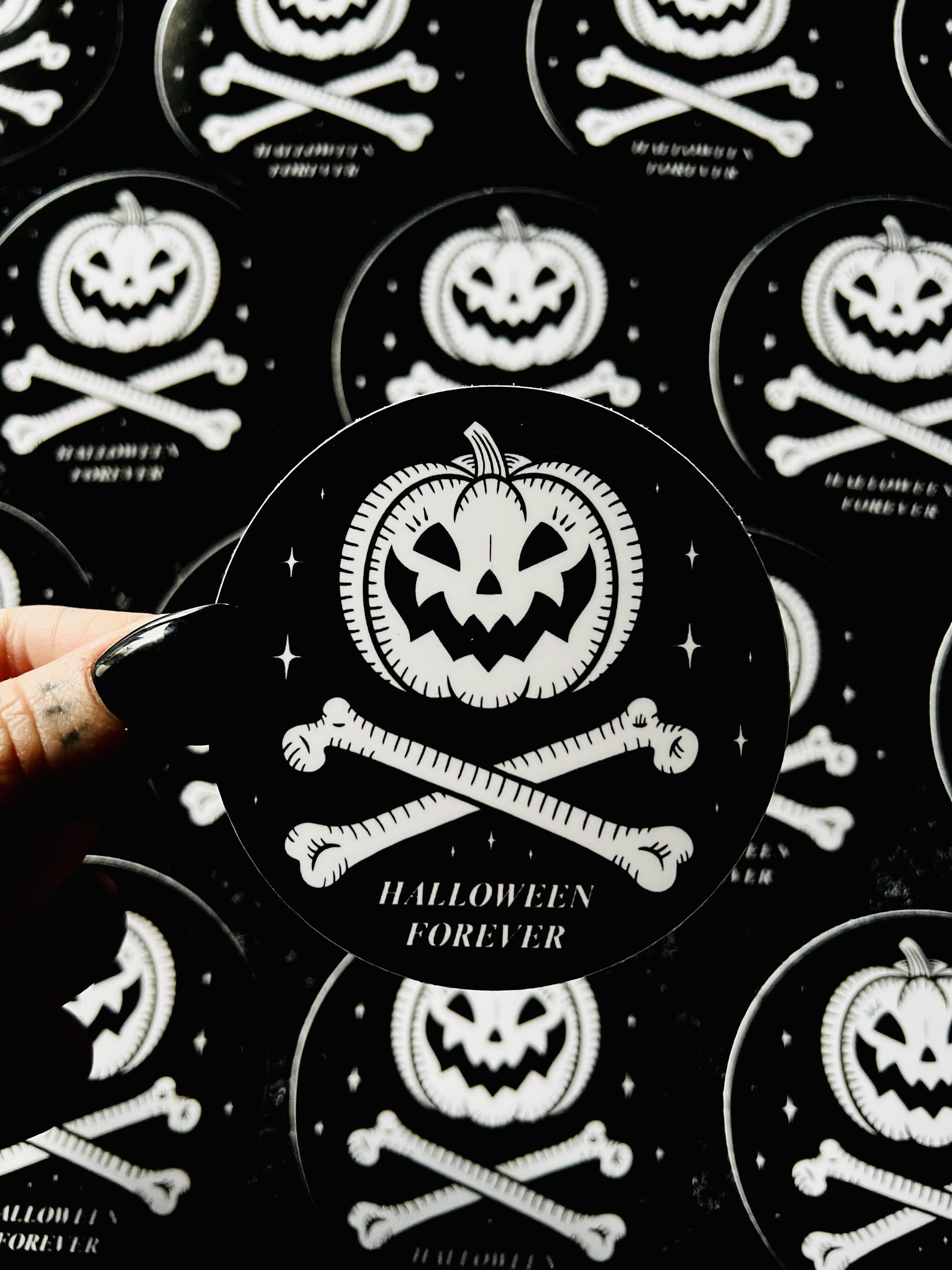 Sticker Halloween Forever 4.jpg