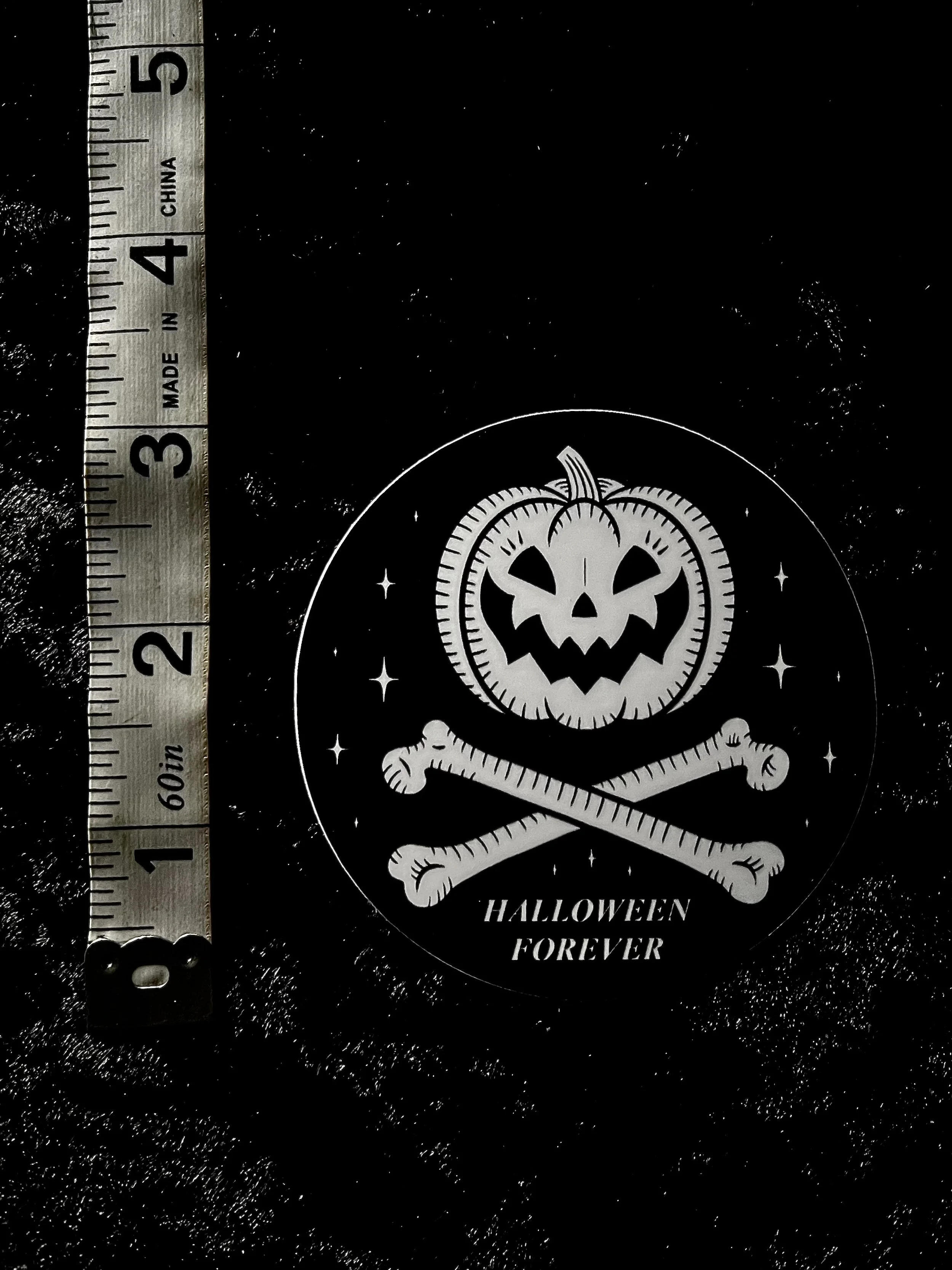 Sticker Halloween Forever 2.jpg